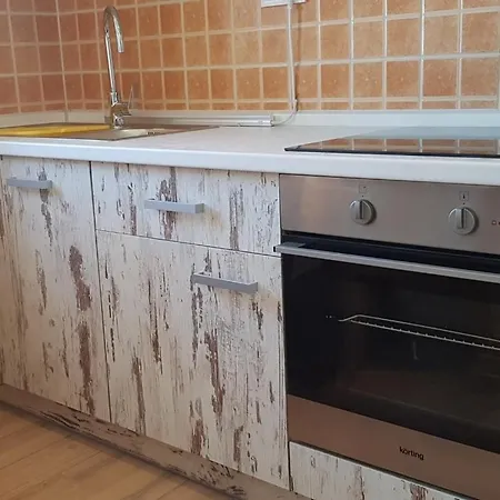 In With Sea View, Balcony, Air Conditioning, Wifi 3831-1 * بول