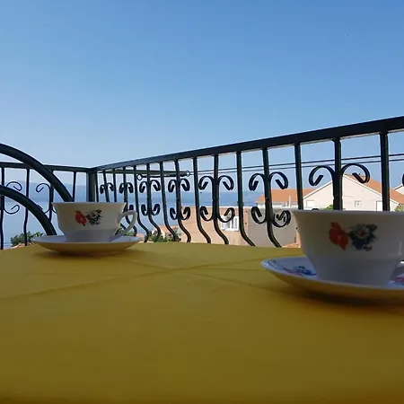 In With Sea View, Balcony, Air Conditioning, Wifi 3831-1 بول