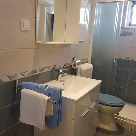 In With Sea View, Balcony, Air Conditioning, Wifi 3831-1 شقة