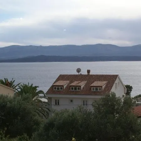 In With Sea View, Balcony, Air Conditioning, Wifi 3831-1 شقة