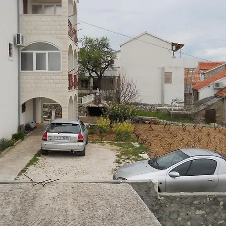 شقة In With Sea View, Balcony, Air Conditioning, Wifi 3831-1 *