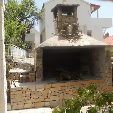 شقة In With Sea View, Balcony, Air Conditioning, Wifi 3831-1
