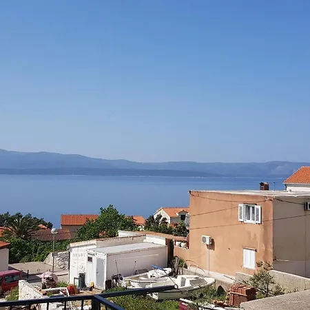 In With Sea View, Balcony, Air Conditioning, Wifi 3831-1
